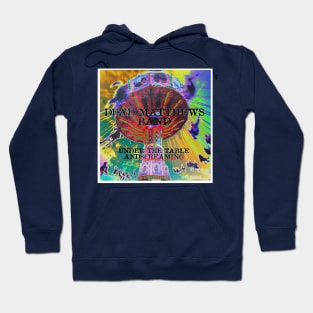 Dave Matthews Band's Shadow Hoodie